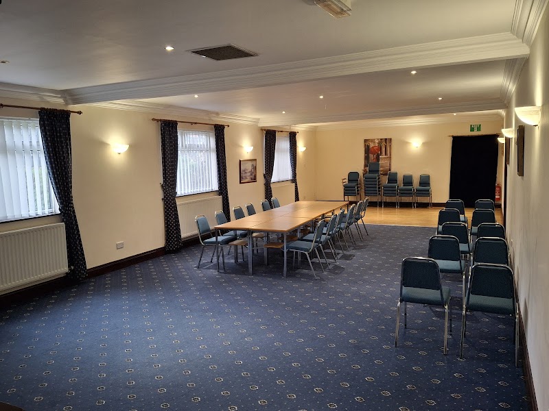 Penshaw Masonic Hall photo 2