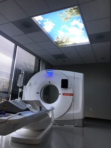 Tower Radiology - Thumbnail