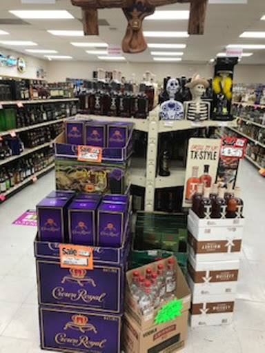 Nancy's Liquor - Thumbnail