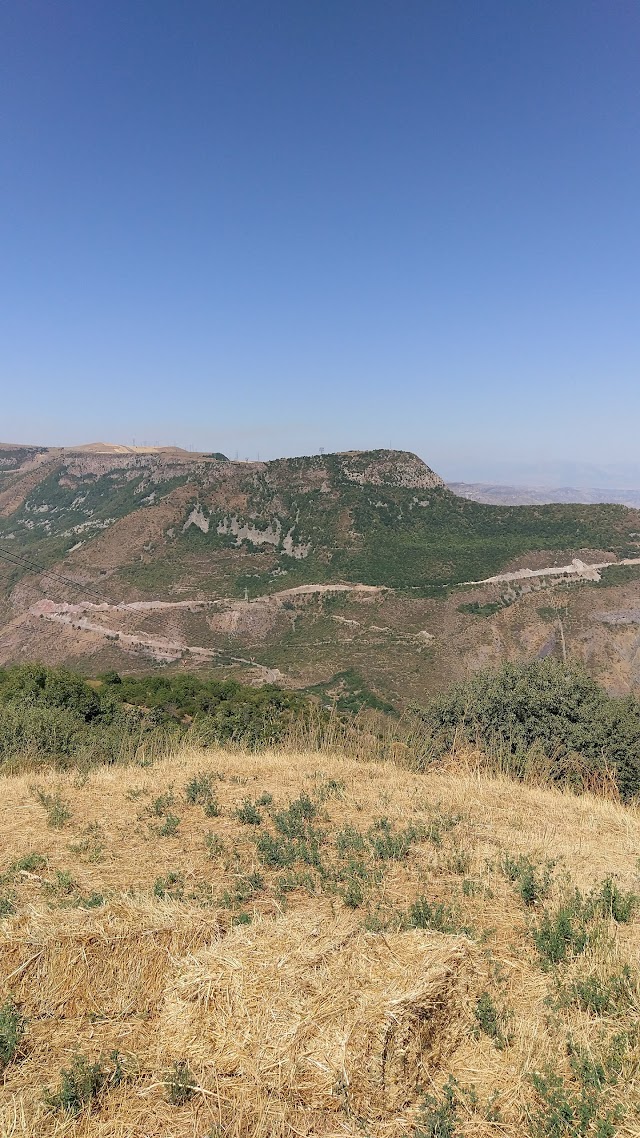 Tatevi Anapat