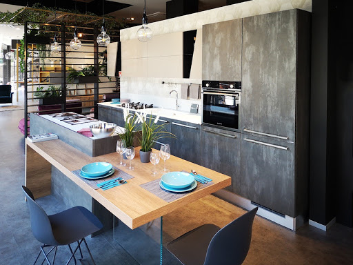 Scavolini Store Forlì - Visual