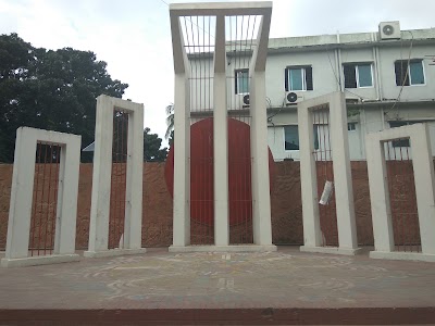 Photos of Tangail Zila Shahid Minar,Tangail