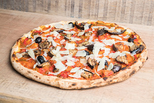 Photo n°13 de Les 2 Frangins à Marseille (Pizzas à emporter)