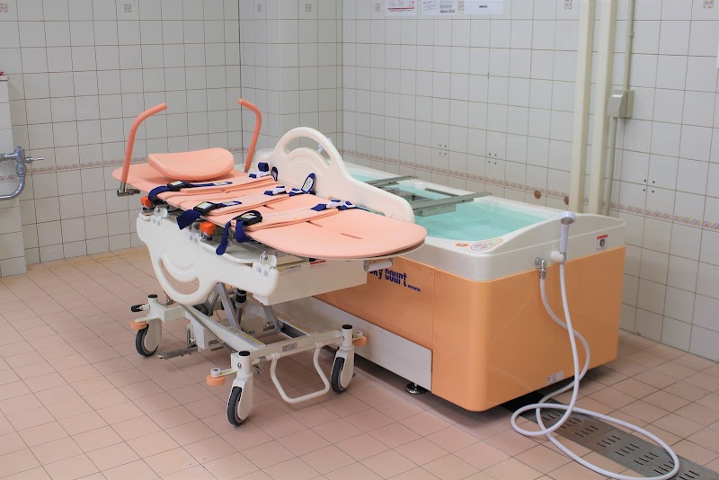 名東天満介護医療院