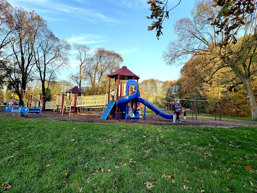 Thames Park - Visual