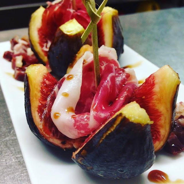 Restaurant Les Llums