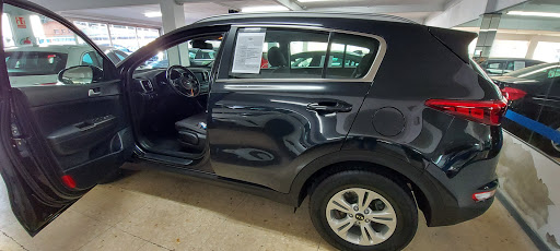 Concesionario Ford Autominesa Gallery - Spain