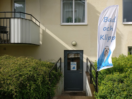 Zoofia Bad Och klipp - Thumbnail