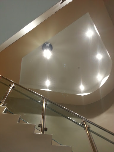Design Electrical Construction - Visual