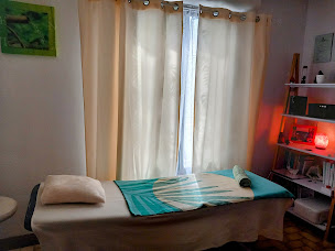 Photo n°2 de INGRID RADET SOPHROLOGUE- REFLEXOLOGUE à Châtellerault (Centre de bien-être)