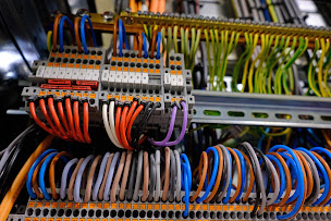 Photo n°2 de ETCHART ENERGIES à Anglet (Électricien)