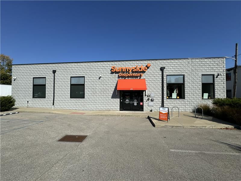Sunnyside Medical Cannabis Dispensary Pittsburgh - Lawrenceville photo 1