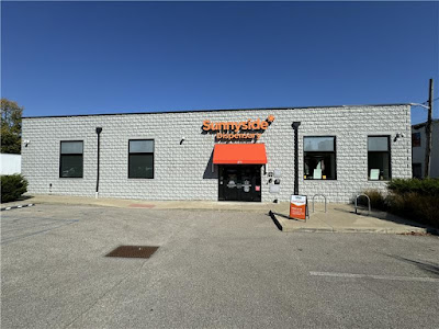 Photo of Sunnyside Medical Cannabis Dispensary Pittsburgh - Lawrenceville