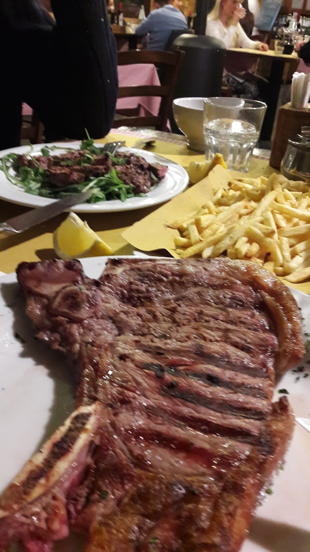 La Carrozza