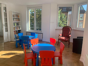 Photo n°3 de ELE USAL Strasbourg à Strasbourg (École)