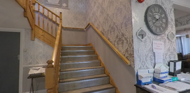 The Old Vicarage - Retirement home