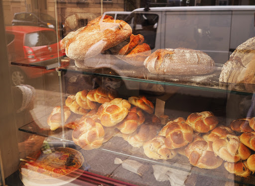 Wiener Brot Wood Oven Bakery - Thumbnail