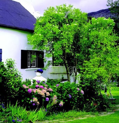 Photos of Wildekrans Country House