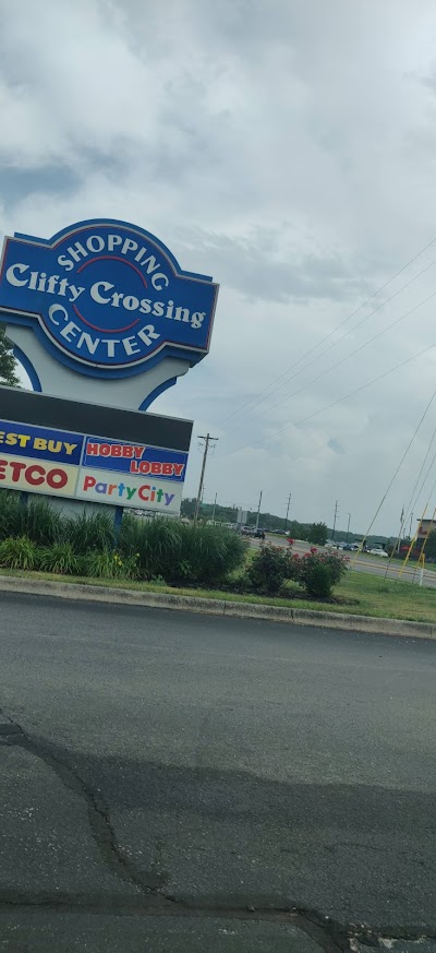 Clifty Crossing Center