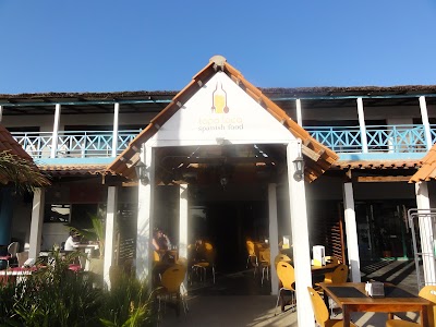 Photos of Djembe Beach Hotel