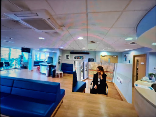 Huddersfield Road Surgery - Thumbnail