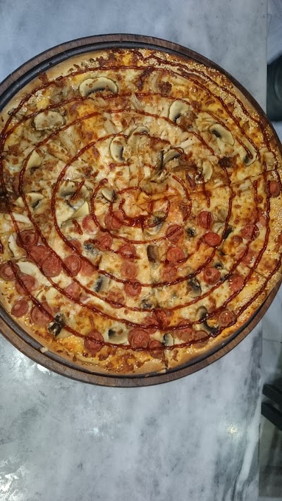Photos of Pizza Me Gusto
