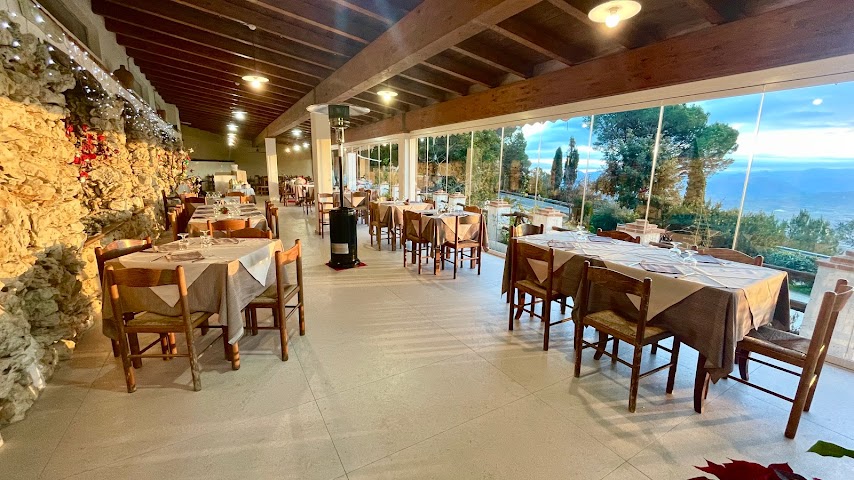 Bar Ristorante Pizzeria Pisaneddu by null