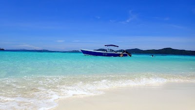 Photos of Pigeon Cay Beach
