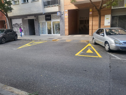 Annaï Centre d’Estètica