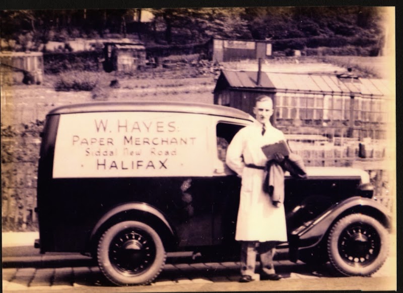 William Hayes Ltd photo 2