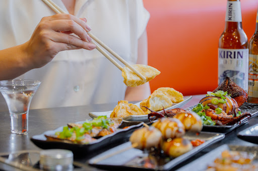 Ichikawa Shabu Fondue - Thumbnail