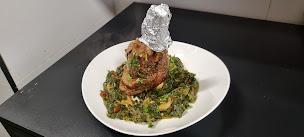 Photo n°7 de Restaurant Le Grisbi à Boulogne-Billancourt (Brasserie)