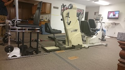 Stover Physical Therapy