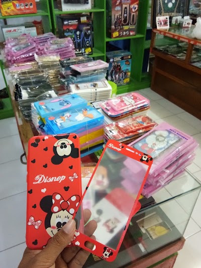 Photos of Bintang Cell