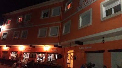 Photos of Hostal Poncebos