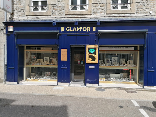 Glam'or - Visual