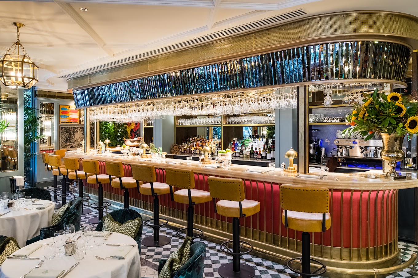 There are several options for enjoying afternoon tea in Canary Wharf. Whether you're looking for a traditional English experience or something more exotic. Read our guide for more.