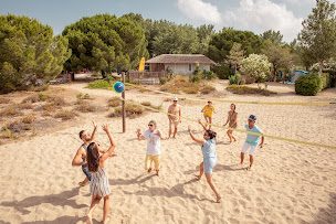 Photo n°109 de Camping Yelloh! Village Les Petits Camarguais à Le Grau-du-Roi (Terrain de camping)