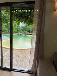 Photo n°7 de Pin à Verrières (Location d'appartement de vacances)