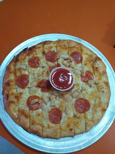 Yaxiel & Yadrian Pizza - Thumbnail