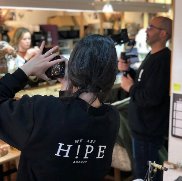 We Are Hype Agency