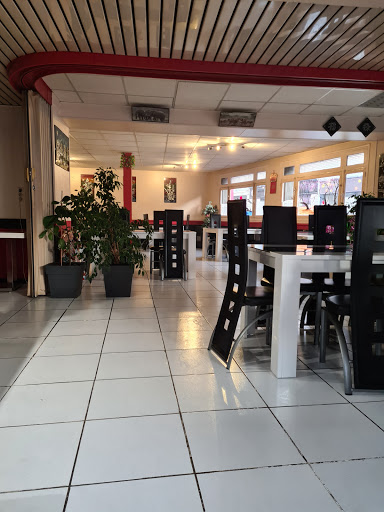 Vina Wok