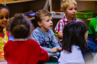 Photos of Montessori Plus Center
