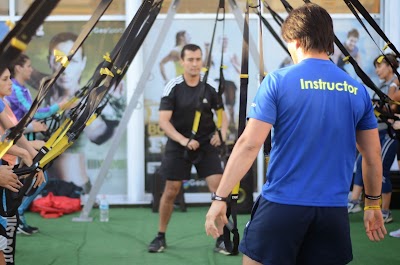 Photos of Gimnasio Geosports