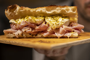 Photo n°2 de Il Focacciaio à Issy-les-Moulineaux (Restaurant italien)