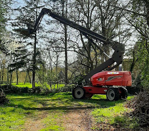 Photo n°21 de Locamod Module METZ à Peltre (Fournisseur d'engins de chantier)