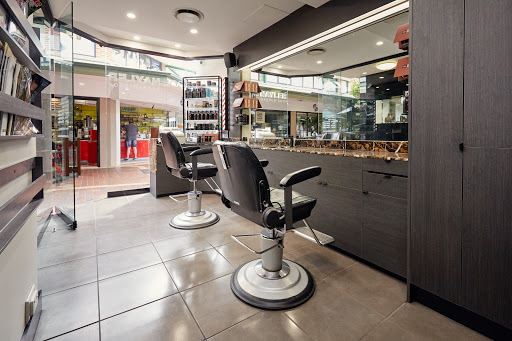 Col Nayler Barber Shop - New Farm - Thumbnail
