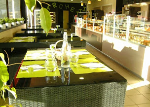 Photo n°77 de Boulangerie Marchetti à Vestric-et-Candiac (Pâtisserie)