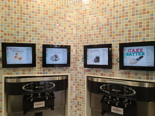 FroyoWorld - Visual