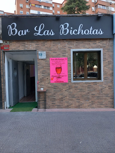 LAS BICHOTAS LOUNGE Pub
